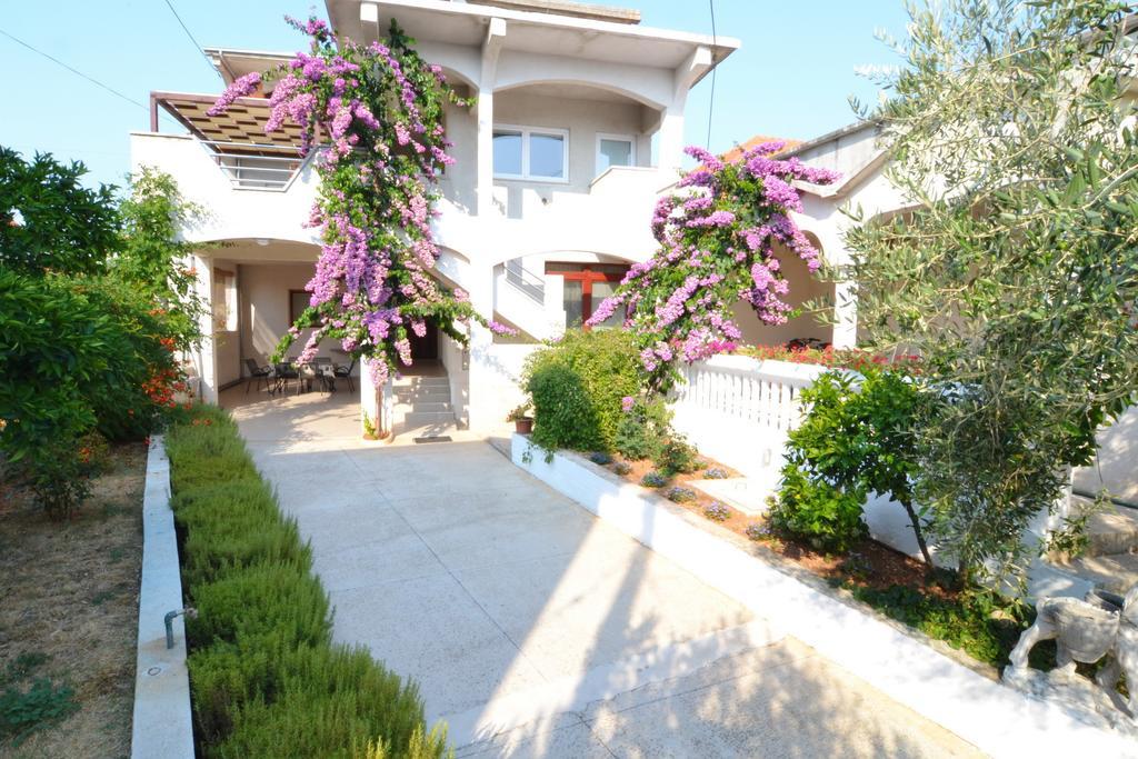 Apartment Kate'S Family Place Задар Стая снимка