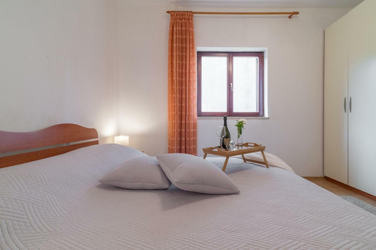 Apartment Kate'S Family Place Задар Екстериор снимка