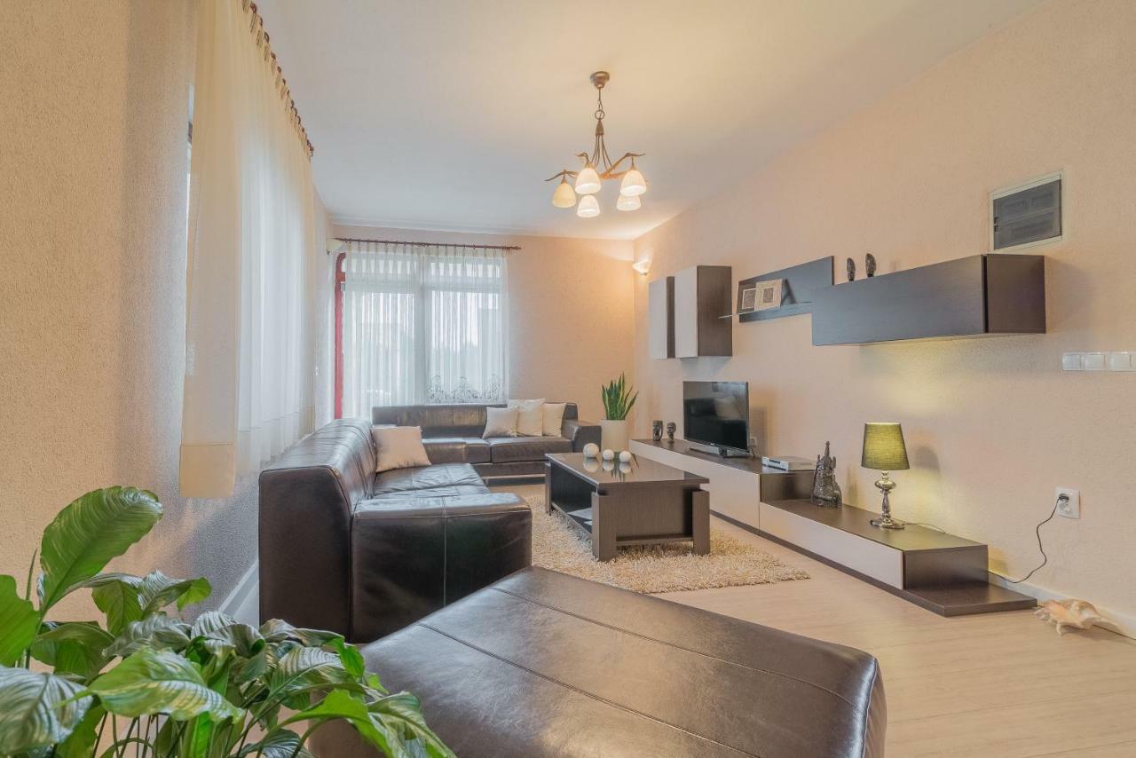 Apartment Kate'S Family Place Задар Екстериор снимка