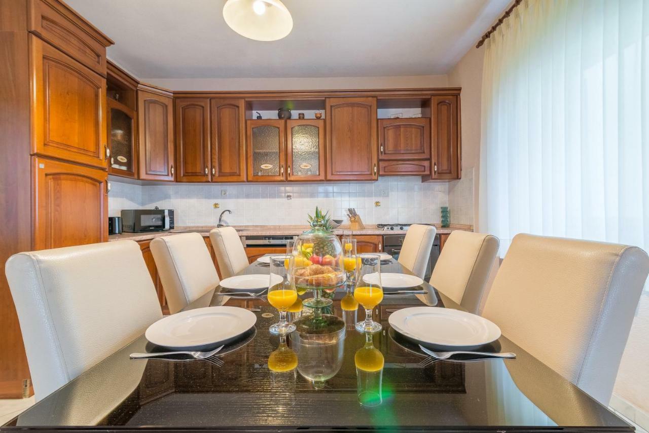 Apartment Kate'S Family Place Задар Екстериор снимка