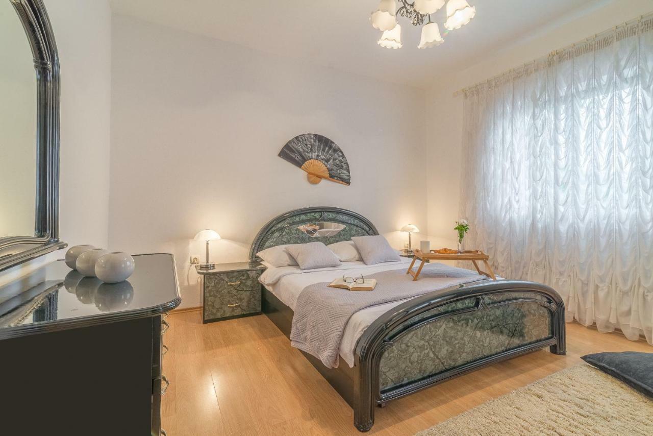 Apartment Kate'S Family Place Задар Екстериор снимка