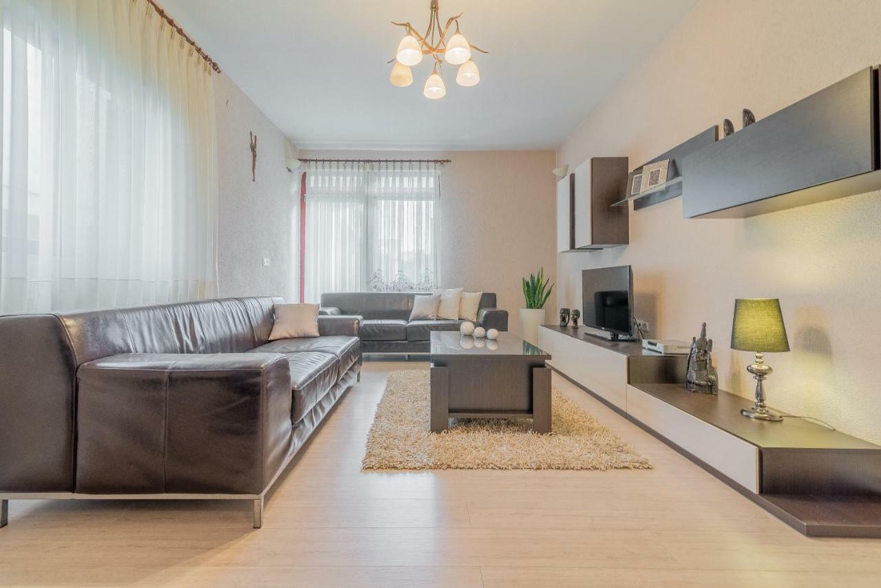 Apartment Kate'S Family Place Задар Екстериор снимка