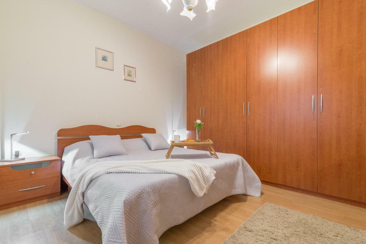 Apartment Kate'S Family Place Задар Екстериор снимка